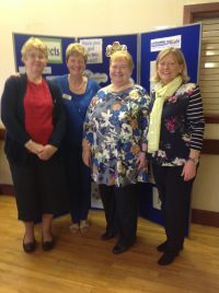 Mid Connor Area Pop-up Shop & Coffee Morning 2019