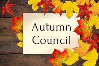 Autumn Council 2020 – Update