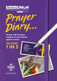 All-Ireland 16 Days Prayer Diary