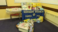 News from Derriaghy Branch