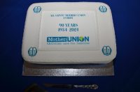 All Saints’ Mothers’ Union celebrates 90th Anniversary