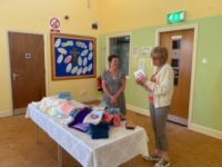 Agherton Mothers’ Union Branch supports MiM!