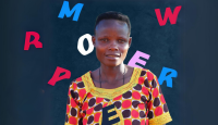 You don’t want to miss Mariam’s story!