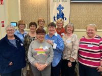 Women’s Getaway 2024