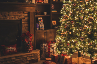 Christmas Reflection from our DP