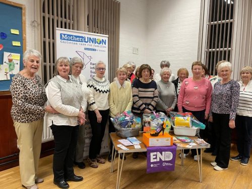 16 Days of Activism Against Gender Based Violence - Update